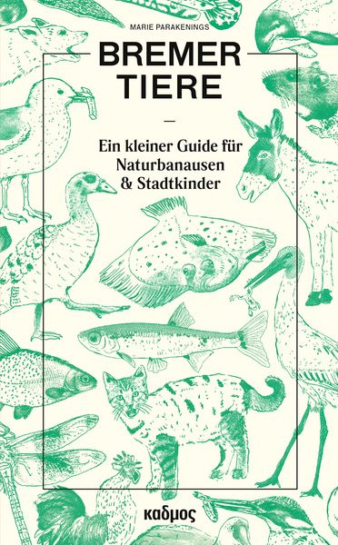Produktbild: Bremer Tiere