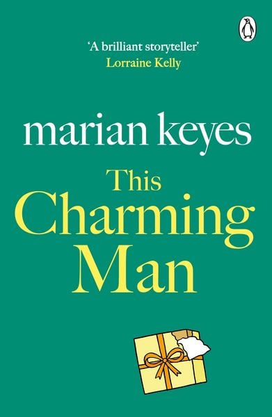 Produktbild: This Charming Man