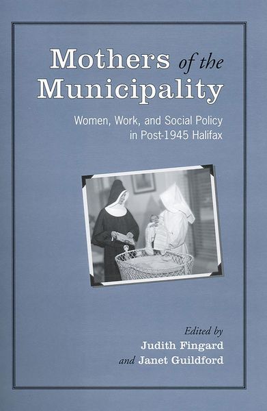 Produktbild: Mothers of the Municipality