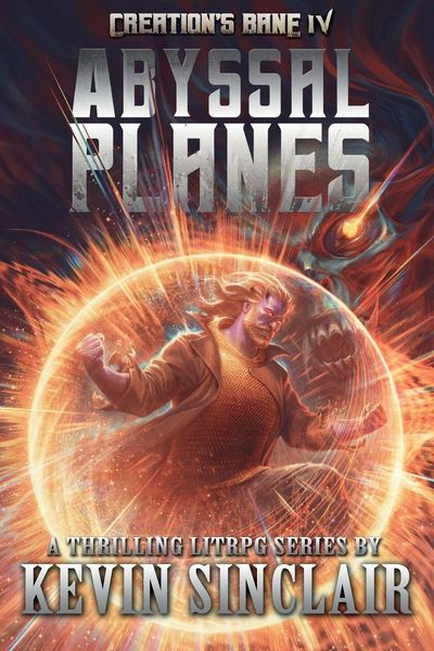 Produktbild: Abyssal Planes