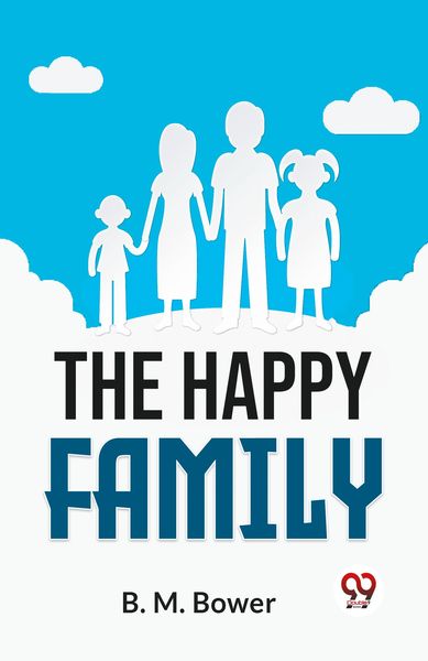 Produktbild: The Happy Family