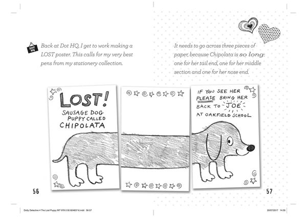 Produktbild: The Lost Puppy