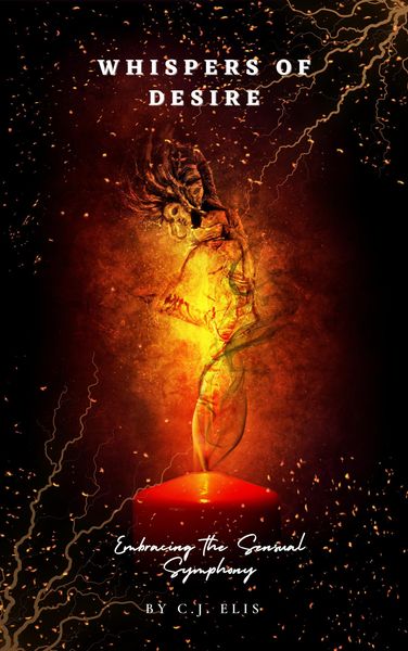 Produktbild: Whispers of Desire