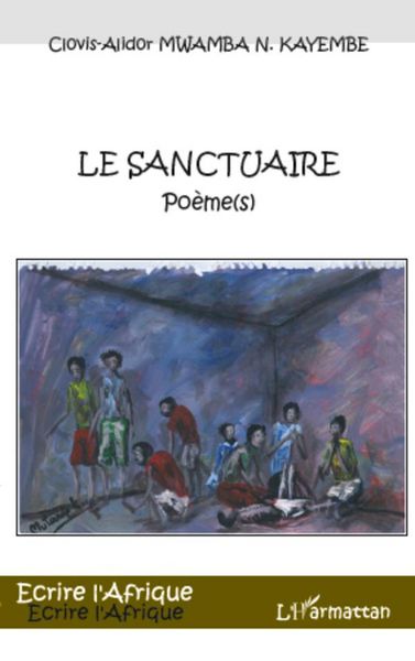 Produktbild: Le sanctuaire