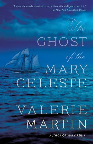 Produktbild: The Ghost of the Mary Celeste