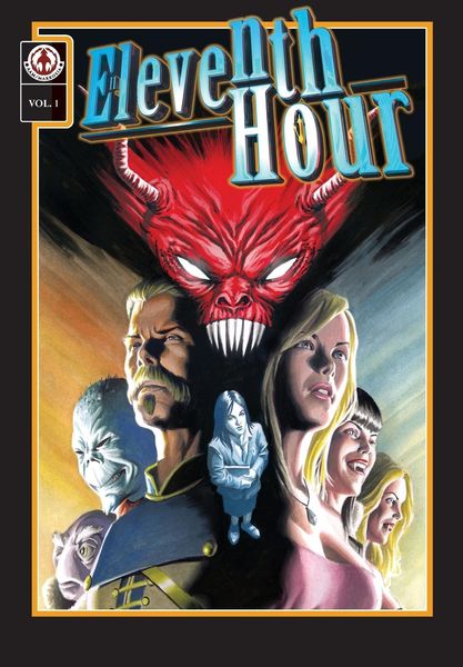 Produktbild: Eleventh Hour Vol #1