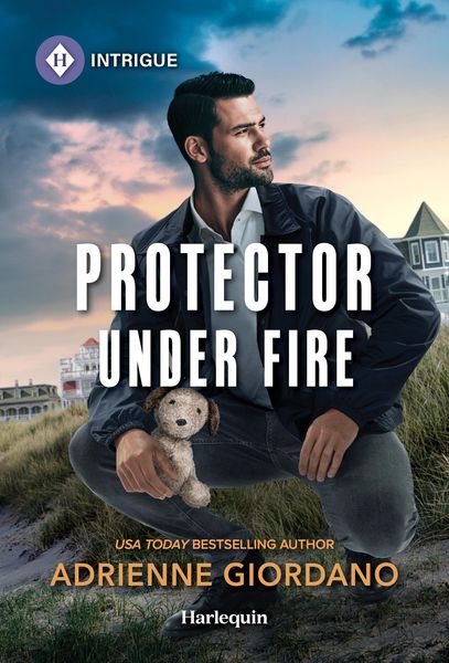 Produktbild: Protector Under Fire