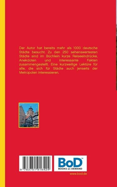 Produktbild: Weg ist das Ziel