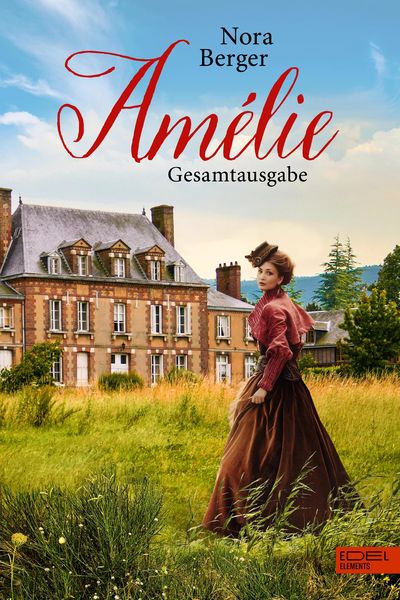 Produktbild: Am&eacute;lie - Gesamtausgabe