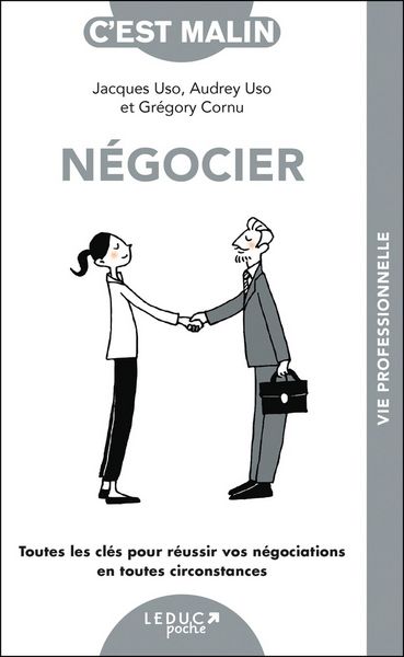 Produktbild: N&eacute;gocier