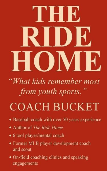 Produktbild: The Ride Home