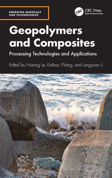Produktbild: Geopolymers and Composites