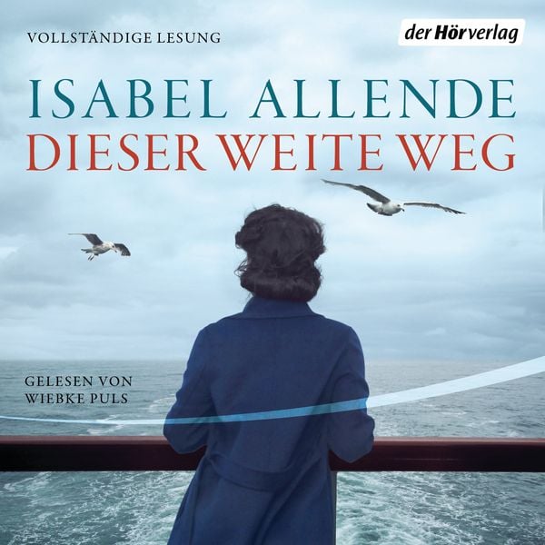 Produktbild: Dieser weite Weg