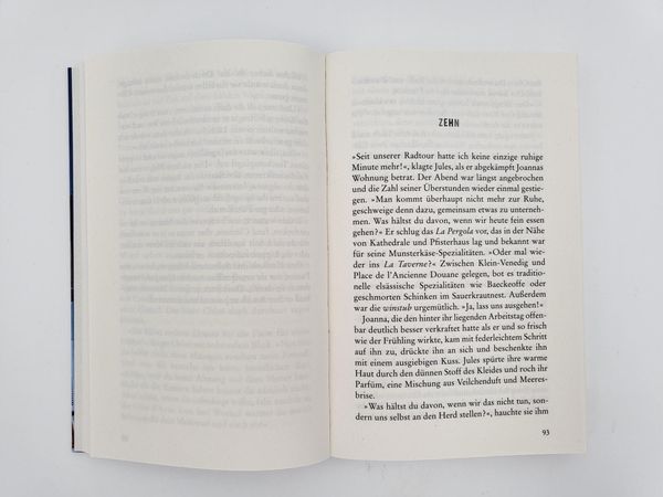 Produktbild: Els&auml;sser Machenschaften