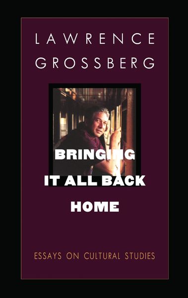 Produktbild: Bringing It All Back Home