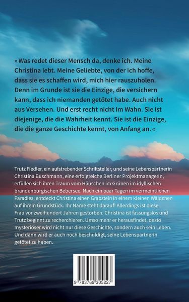 Produktbild: Der Fluch von Bebersee