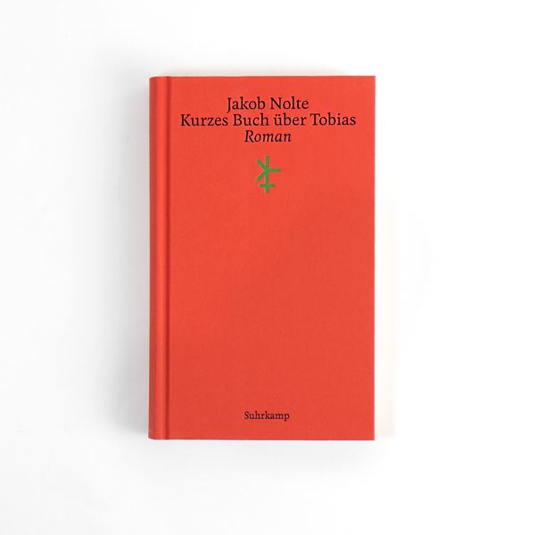 Produktbild: Kurzes Buch &uuml;ber Tobias