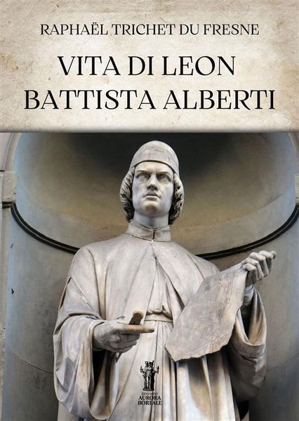 Produktbild: Vita di Leon Battista Alberti