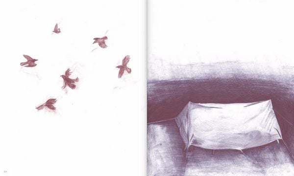 Produktbild: SPRING #18: Freiheit