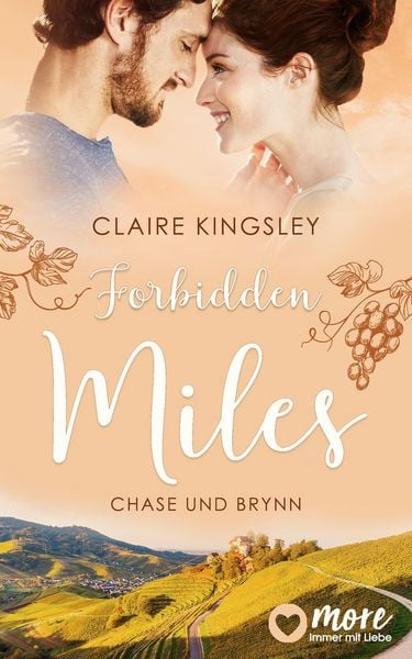 Produktbild: Forbidden Miles