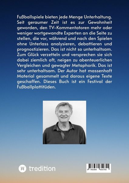 Produktbild: Sechs Remis und drei Unentschieden