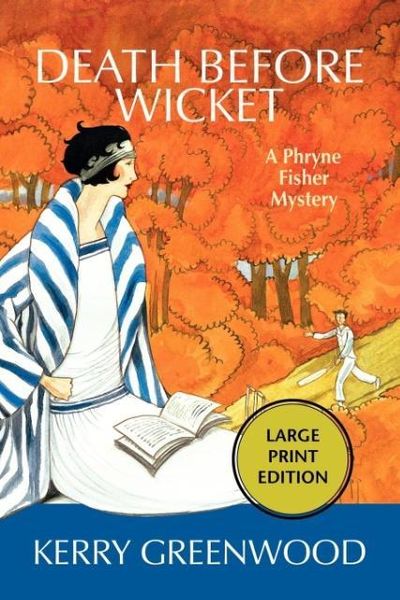Produktbild: Death Before Wicket