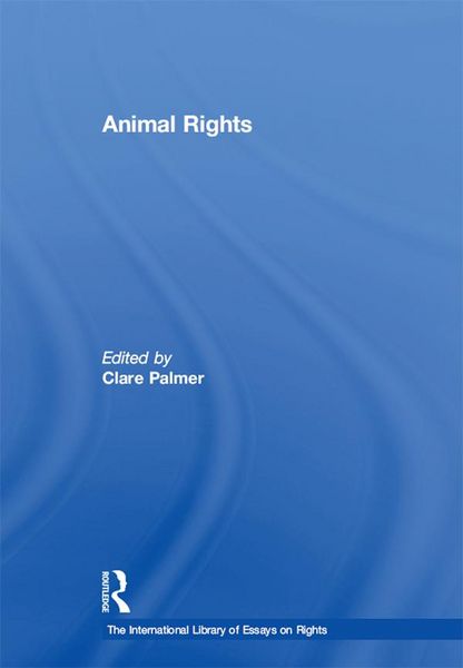 Produktbild: Animal Rights