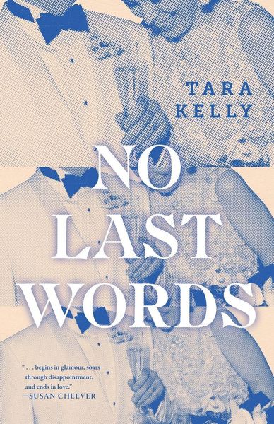 Produktbild: No Last Words
