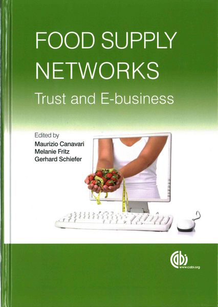 Produktbild: Food Supply Networks