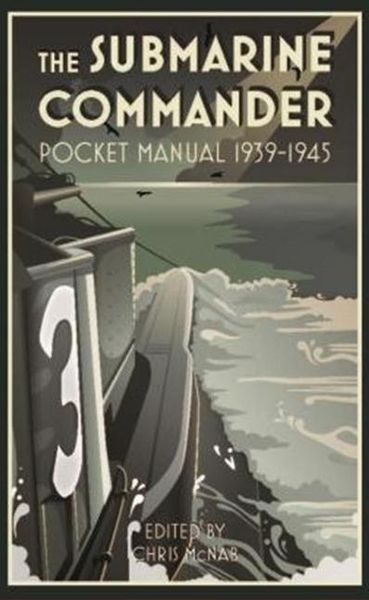 Produktbild: The Submarine Commander