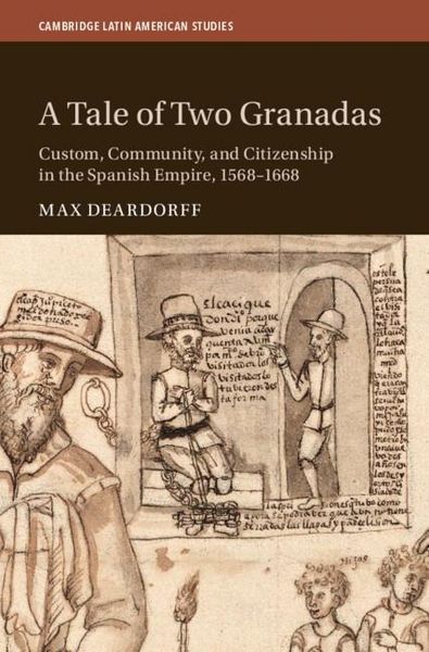 Produktbild: Tale of Two Granadas