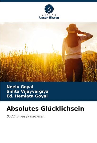Produktbild: Absolutes Gl&uuml;cklichsein