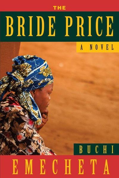 Produktbild: The Bride Price