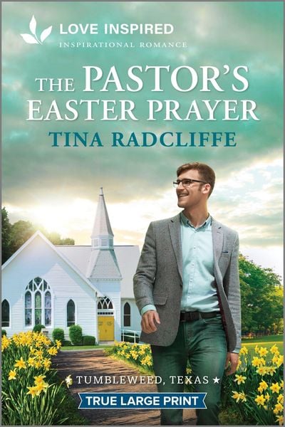 Produktbild: The Pastor's Easter Prayer