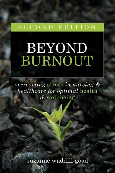 Produktbild: Beyond Burnout, Second Edition