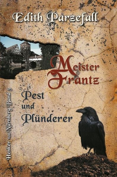 Produktbild: Meister Frantz &ndash; Pest und Pl&uuml;nderer