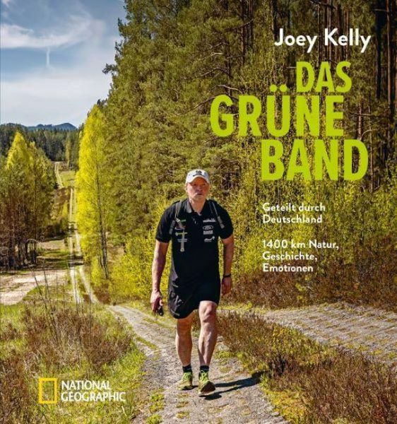 Produktbild: Das Gr&uuml;ne Band