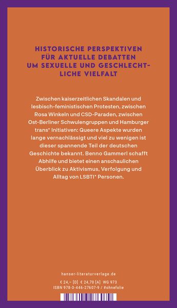 Produktbild: Queer