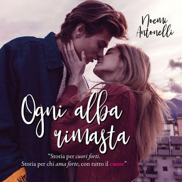 Produktbild: Ogni alba rimasta