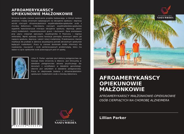 Produktbild: Afroameryka&iquest;scy Opiekunowie Ma&iquest;&iquest;onkowie