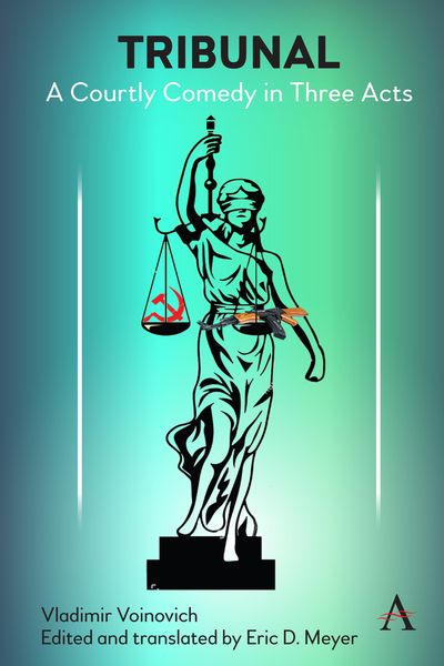 Produktbild: Tribunal