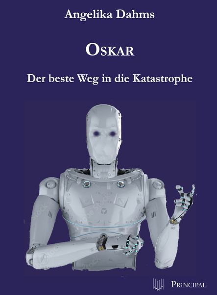 Produktbild: Oskar &ndash; Der beste Weg in die Katastrophe