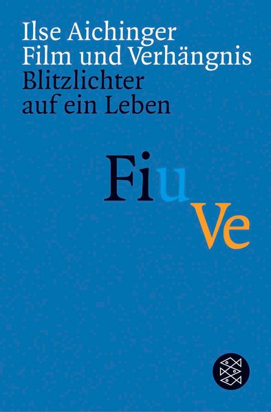 Produktbild: Film und Verh&auml;ngnis