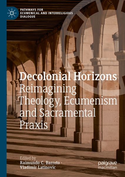 Produktbild: Decolonial Horizons