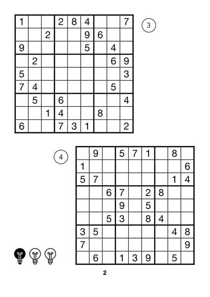 Produktbild: Der große Sudoku-Block Band 8