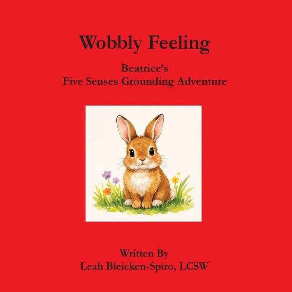 Produktbild: Wobbly Feeling