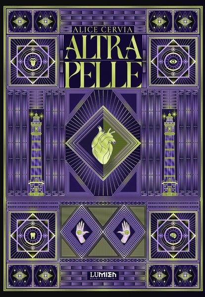 Produktbild: Altra pelle