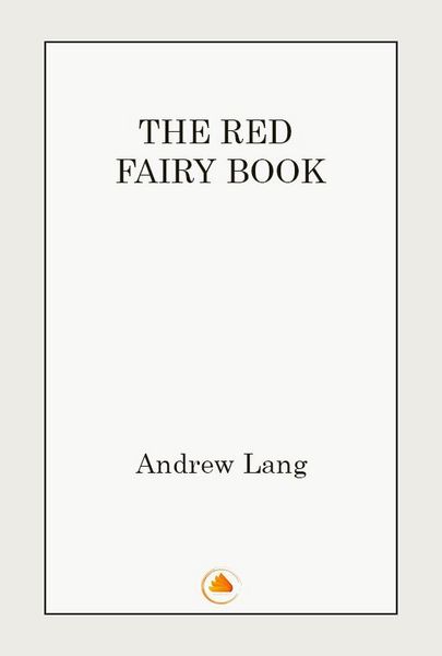 Produktbild: The Red Fairy Book