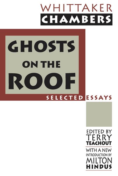 Produktbild: Ghosts on the Roof