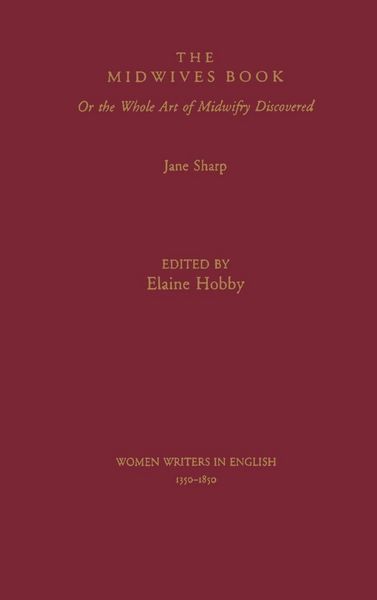 Produktbild: The Midwives Book